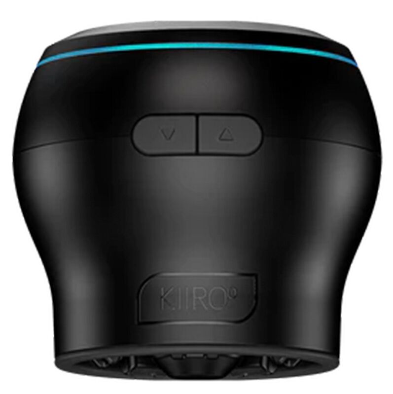 KIIROO - POWERBLOW INTERACTIVE STIMULATING WAVE DEVICE